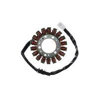 Bobinas Estator Magneto Bobina De Estator Magnético para Motocicleta 5EB-81410-00-00 para YZF R6 para YZFR6 para YZF-R6 1999 2000 2001 2002 Bobina de estator