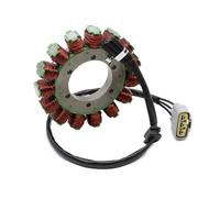 Bobinas Estator Magneto Bobina del Estator Magnético Generador Motocicleta 12318556028 para para R1200 para R1200RT para K52 2013 2014 2015 2016 2017 2018 Bobina de estator