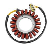 Bobinas Estator Magneto Bobina Estator Generador Motocicleta para para R1250GS para K50 para ADV para K51 para R1250RT para K52 para R1250R para K53 Bobina de estator