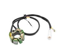 Bobinas Estator Magneto Bobina Estator Magnético Generador Motocicleta, para 520 SX 525 400 450 SX para Carreras 540 para SXC 450 para SMS para SXS para XC 540 para SXS Bobina de estator