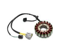 Bobinas Estator Magneto Bobina Estator Magnético Motocicleta para SXS520 para SXS520M para SXS500 para SXS500M2 para SXS500M para Pioneer 500 520 31120-HL5-A01 31120-HL5-K01 Bobina de estator