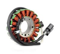 Bobinas Estator Magneto Estator Magnético 5PW-81410-00-00 5PW-81410-01-00 YAMAH Se Adapta A Motocicleta para YZF para R1 2002-2003 Bobina de estator