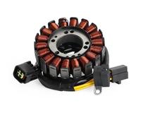 Bobinas Estator Magneto Kit de juntas bobina estator del regulador para DRZ400 DR-Z 400 ES SM 2000-2019 Accesorios motocicleta