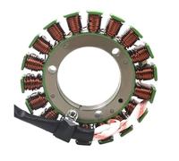 Bobinas Estator Magneto Para CF Moto Para CF 500 2007-2016 Para CF 500 X5 500 2011-2015 OEM 0180-032000 Reemplazo Del Estator