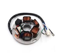 Bobinas Estator Magneto Para PIAGGIO Para VISPA PX125-150-200CC Motocicleta Para PIAGGIO Piezas del generador Bobina del estator Comp