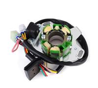 Bobinas Estator Magneto Para Suzuki RM125 RM 125 1998-2000 32101-36E30 32101-36E20 32101-36E10 32101-36E00 Bobina Del Estator Del Magneto