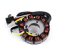 Bobinas Estator Magneto Para WR450F 2003-2006 TJ-81410-31 5TJ-81410-30 5TJ-81410-10 5TJ-81410-09 5TJ-81410-02/01/00 Bobina Estator Motocicleta