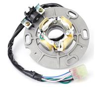 Bobinas Estator Magneto Para YZ250 YZ250H1 YZ250J1 Para COMPETITION YZ 250 YZ250K1 4SR-85560-01 4SR-85560-02 4SR-85560-00 Bobina Estator Motocicleta