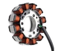Bobinas estator motocicleta Compatible Con Msx125 Para Grom125 Para JC61 2016 2017 2018 2019 2020 Generador De Motocicleta Magneto Estator Bobina