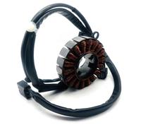 Bobinas estator motocicleta Compatible Con PCX125 2010 2011 2012 2013 2014 Bobina Magneto Estator Oem 31220-KWN-901 WW125EX2A 31220-KWN-702