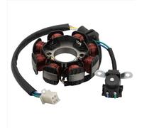 Bobinas estator motocicleta Compatible Con Suzuki Para GSX110 Para FX110 Para Viva 110 Para Best110 Magneto Stator Coil Oem 32101-30D00