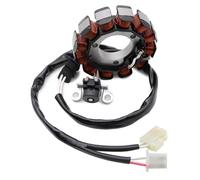 Bobinas estator motocicleta Compatible Con Yamaha Para CZD250 Para XMAX250 2018-2024 Para XMAX300 2022 Bobina De Estator Magnético Para Motocicleta