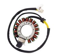 Bobinas estator motocicleta Compatible Con Yamaha Para Warrior 350 Para YFM350X 1996-2001 Bobina De Estator Magnético Para Motocicleta Oem 3HN-85510-10-00