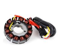 Bobinas estator motocicleta Compatible Con Yamaha Para YFZ450 Para YFZ450R Para Special Para Edition 2005 2006 2007 2008 Bobina De Estator Magnético Para Motocicleta