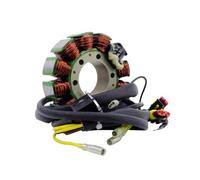 Bobinas Generador estator Bobina De Estátor Magnético para Polaris Sportsman 600 700 4x4 Carb 2002-2006, Reemplazo para 2202602 2202603 4010709 4011103 4060150