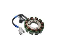 Bobinas Generador estator Bobina De Estator para Motocicleta, Generador Magneto para Ciclomotor, Estator para Crypton 110 Axon C8 JYM110 LYM110-2 4S9 Cub