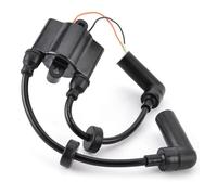 Bobinas Ignición Para 20HP 25HP F20A F25 T25 Para FT25B 45HP F45A Conjunto De Bobina Encendido 65W-85570-00 65W-85570-01