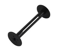 Bobinas ligeras para rollo de papel de mano para Tourist Agfa All 620, accesorios de cámara