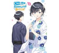 Bobkya - Chitose Is in the Ramune Bottle, Vol. 6 (manga): Volume 6