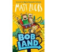 Bobland (ebook)