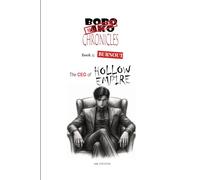 Bobo Ako Chronicles: Burnout: The CEO of Hollow Empire - A Story About Success, Overwork, and Losing Yourself