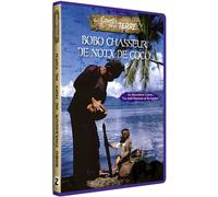 Bobo, chasseur de noix de coco [Francia] [DVD]