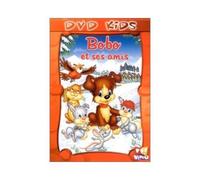 Bobo et ses amis [Francia] [DVD]