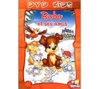 Bobo et ses amis [Francia] [DVD]