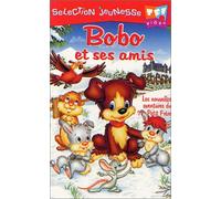 Bobo et ses amis [Francia] [VHS]