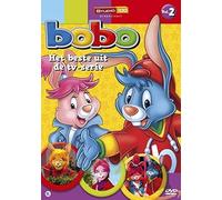 Bobo - Het beste uit de tv-serie 2 (DVD)