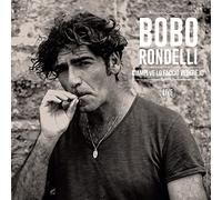 Bobo Rondelli - Ciampi Ve Lo Faccio Vedere Io (Live) - 180-Gram Red Colored Vinyl with CD & Autographed Poster [VINYL] [Vinilo]