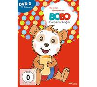 Bobo Siebenschläfer 2 [DVD]