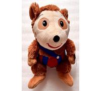 Bobo Siebenschläfer 23 Cm Schmidt Juegos Peluche Juguete De Tela 42253