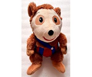 Bobo Siebenschläfer 23 Cm Schmidt Juegos Peluche Juguete De Tela 42253