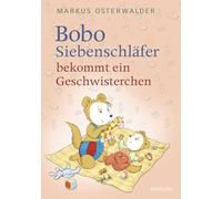 Bobo Siebenschläfer bekommt ein Geschwisterchen: 3