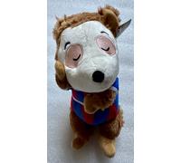 Bobo Siebenschläfer Durmiendo 25 Cm Schmidt Juegos Peluche 42256