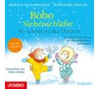 Bobo Siebenschläfer. So Schön Ist Der Winter! Geschichten Für Kleine M