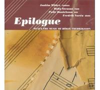 Bobo Stenson - Epilogue