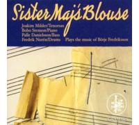 Bobo Stenson - Sister Major's Blouse