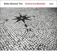 Bobo Stenson Trio Contra La Indecisión (CD) Album (Importación USA)
