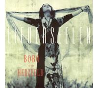 Bobo und Herzfeld Liederseelen (CD) Album