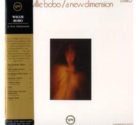 Bobo Willie - A New Dimension