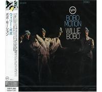 Bobo, Willie - Bobo Motion