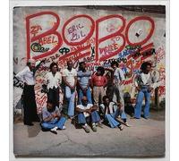 Bobo Willie - Bobo [Vinyl LP]