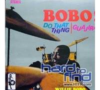 Bobo, Willie - Do That Thing [Vinilo]