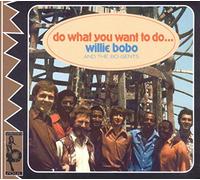 Bobo Willie - Do What You Want to Do