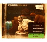 Bobo Willie - Finest Hour