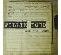 Bobo, Willie - Lost & Found