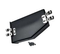 BoBoBn Waterproof Motorcycle Tool Box,for BMW R1200GS R1250GS LC ADV R1200 GS R1250 GS 2014-2022 Motorbike Left Side Bracket Toolbox