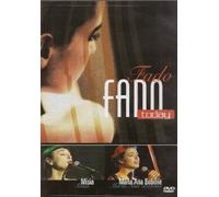 Bobone, Maria Ana & Misia : Fado Today [Francia] [DVD]